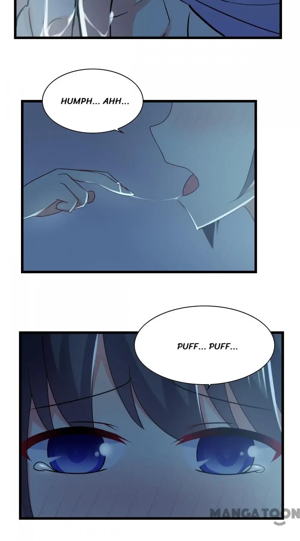 I Love BL Comics Chapter 28 page 2 - Chapter 28: Episode 28
