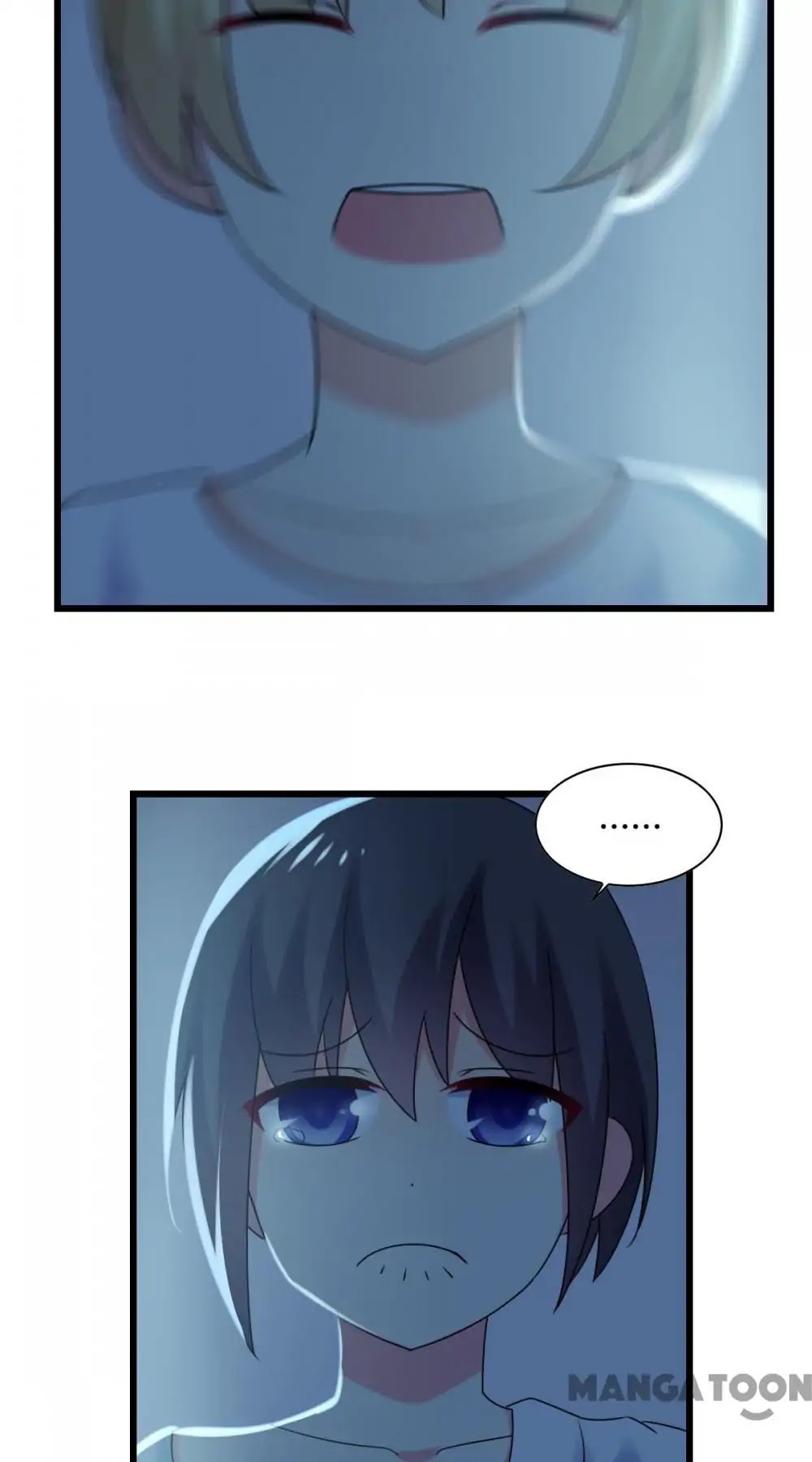 I Love BL Comics Chapter 28 page 20 - Chapter 28: Episode 28