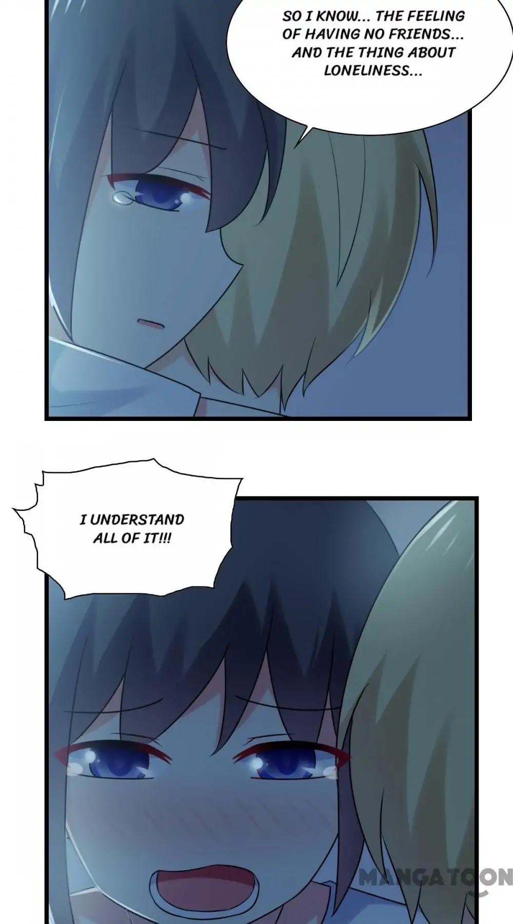 I Love BL Comics Chapter 28 page 24 - Chapter 28: Episode 28