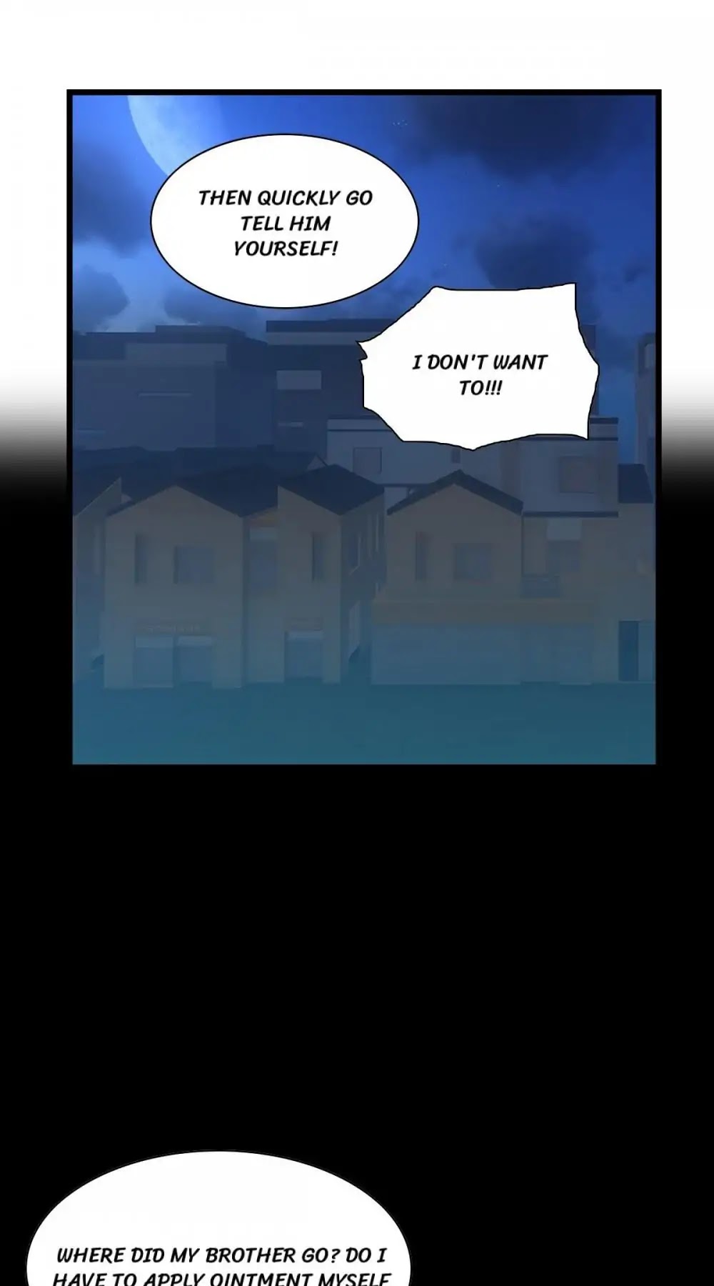 I Love BL Comics Chapter 28 page 30 - Chapter 28: Episode 28