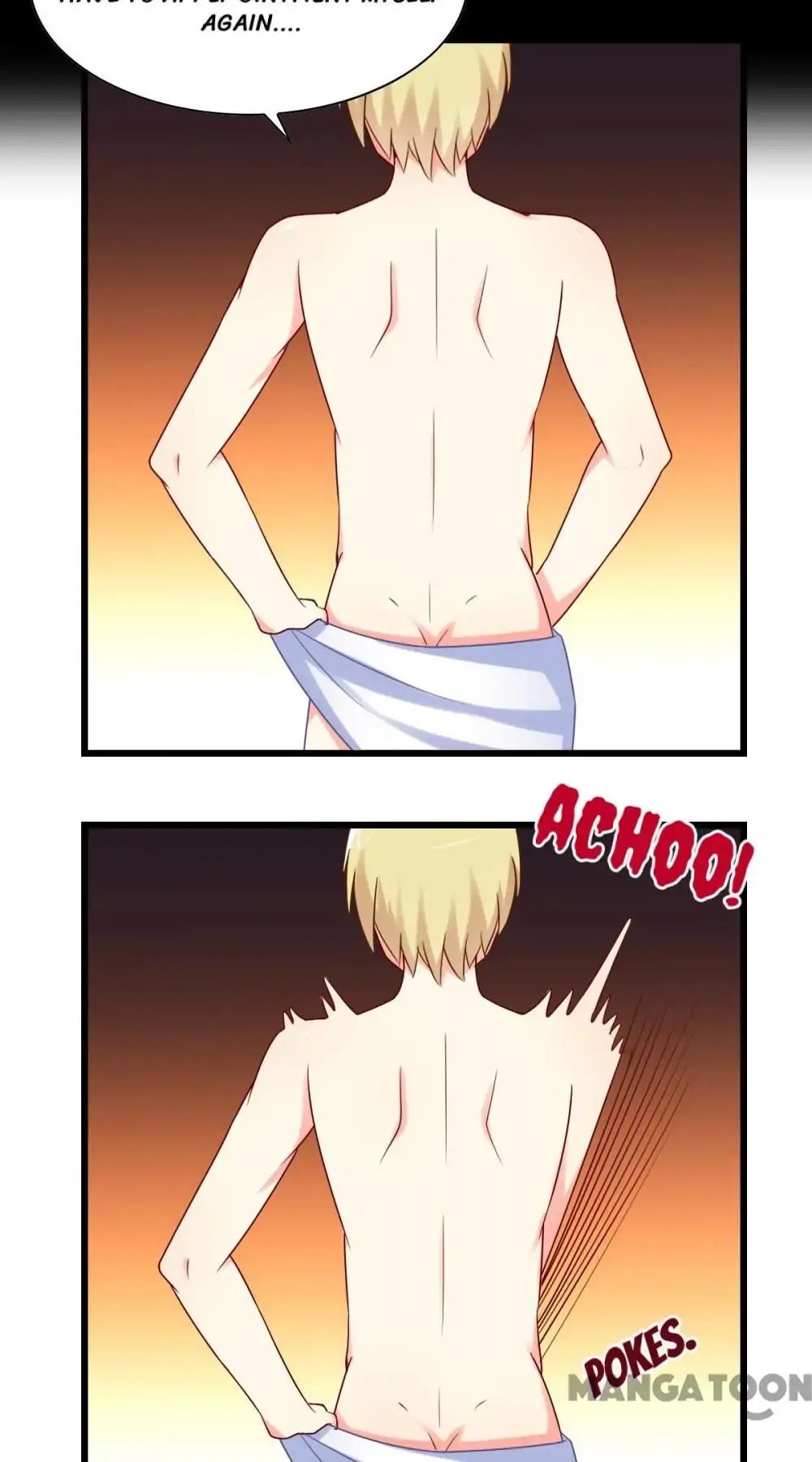 I Love BL Comics Chapter 28 page 31 - Chapter 28: Episode 28
