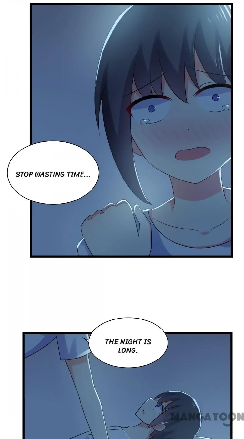 I Love BL Comics Chapter 28 page 5 - Chapter 28: Episode 28
