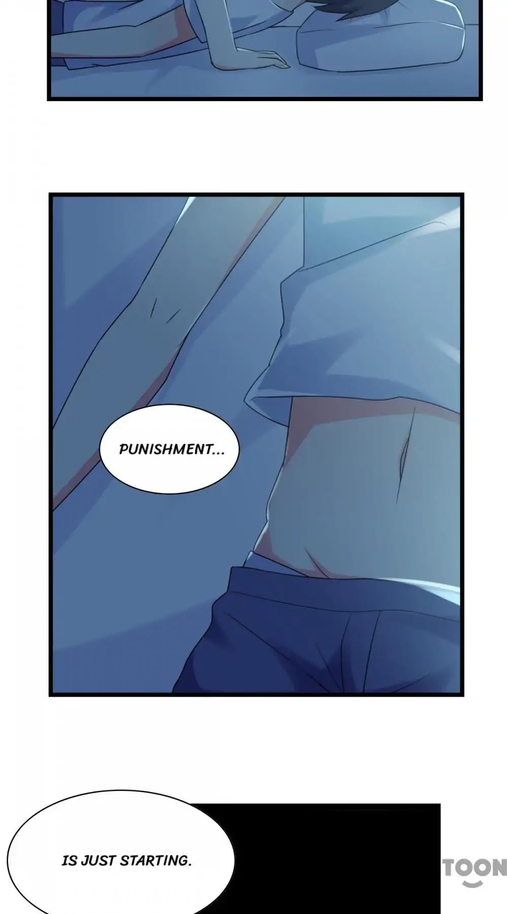 I Love BL Comics Chapter 28 page 6 - Chapter 28: Episode 28