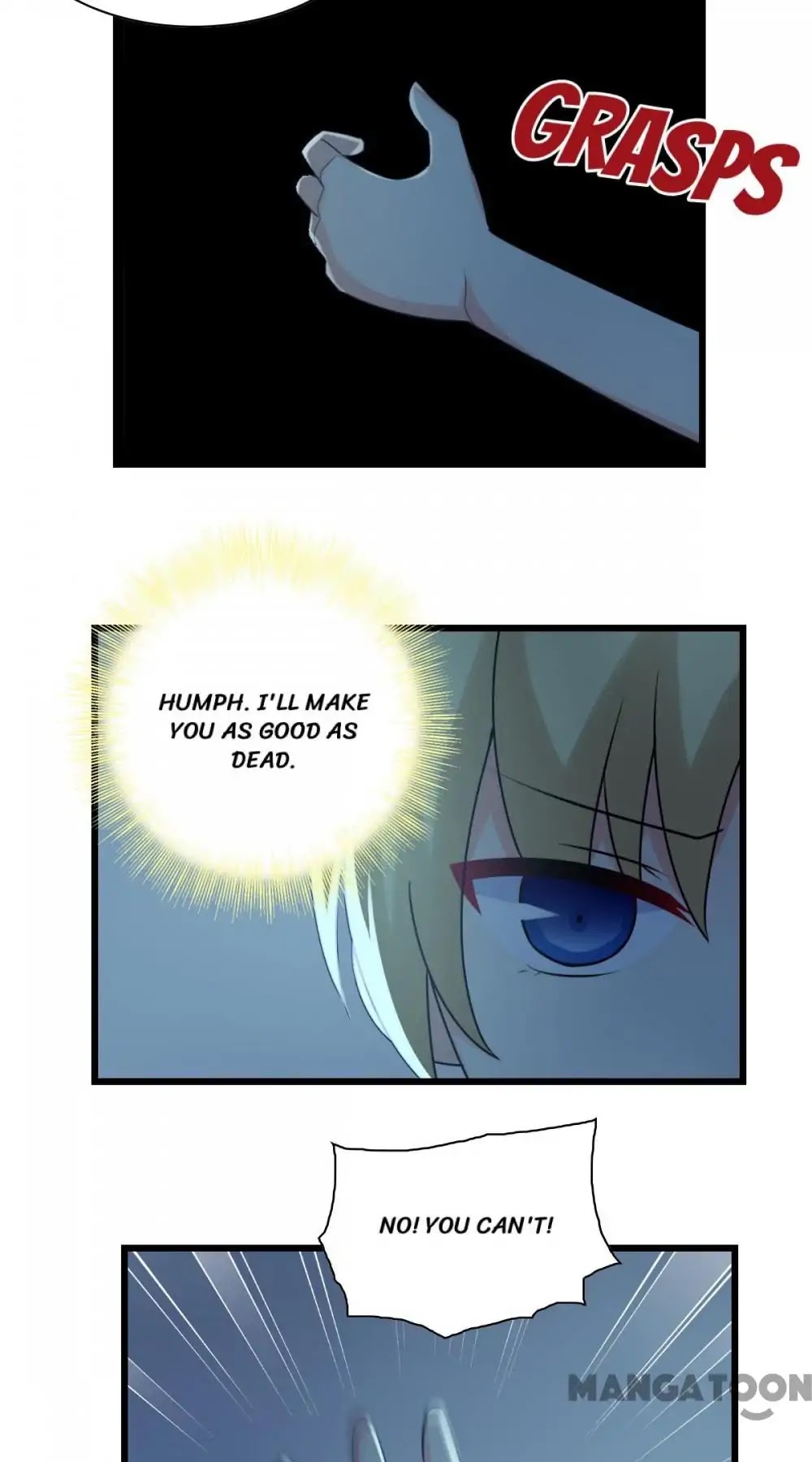 I Love BL Comics Chapter 28 page 7 - Chapter 28: Episode 28