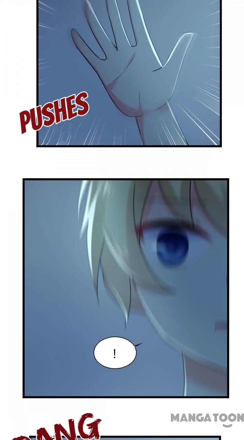 I Love BL Comics Chapter 28 page 8 - Chapter 28: Episode 28