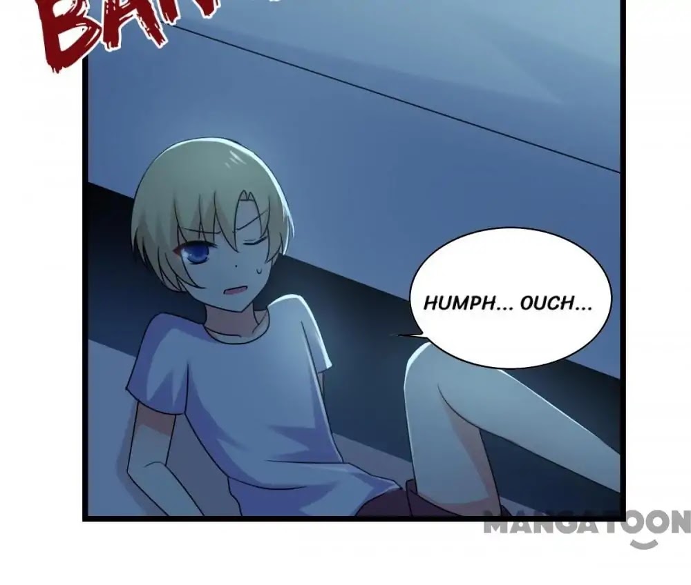 I Love BL Comics Chapter 28 page 9 - Chapter 28: Episode 28