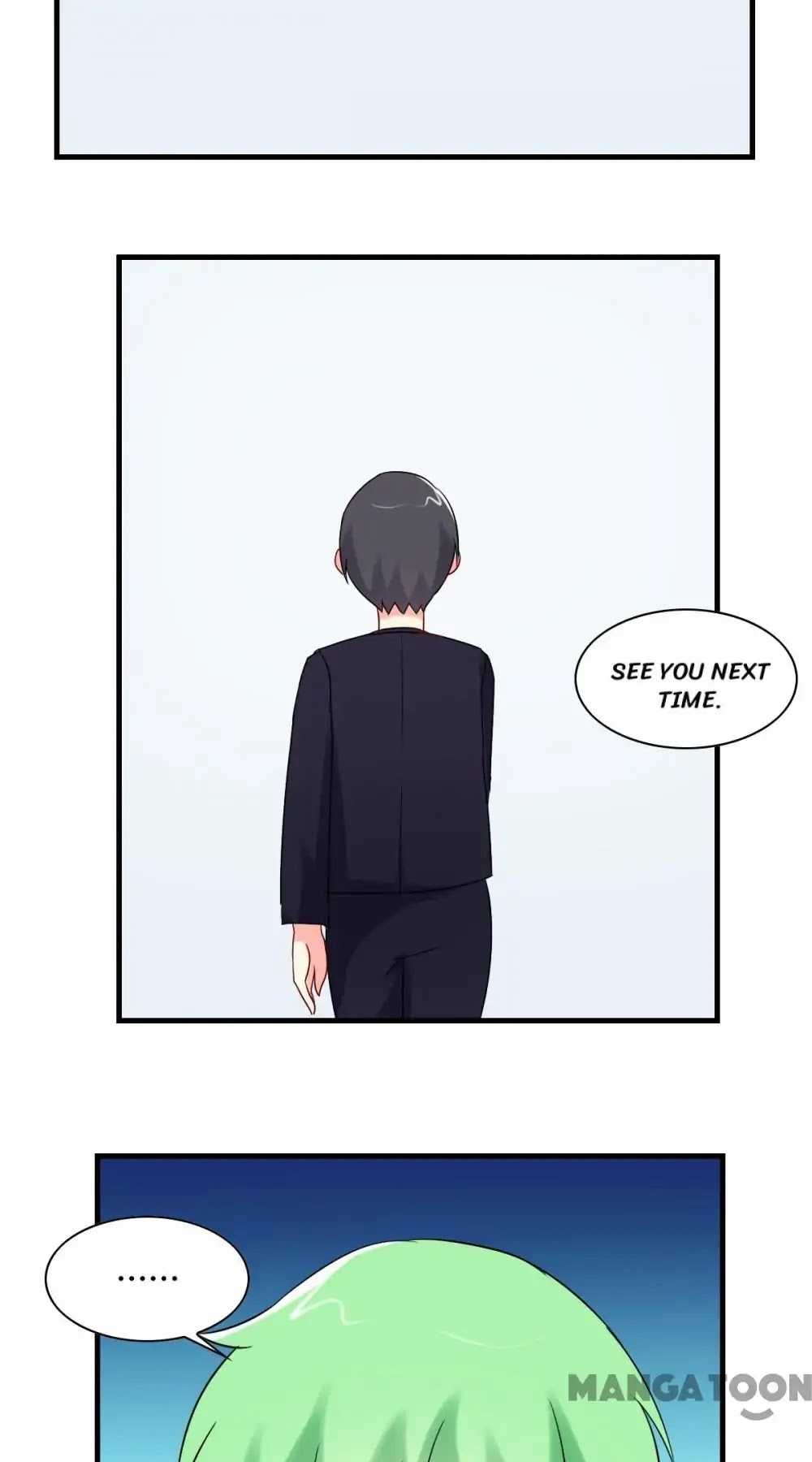I Love BL Comics Chapter 29 page 12 - Chapter 29: Episode 29