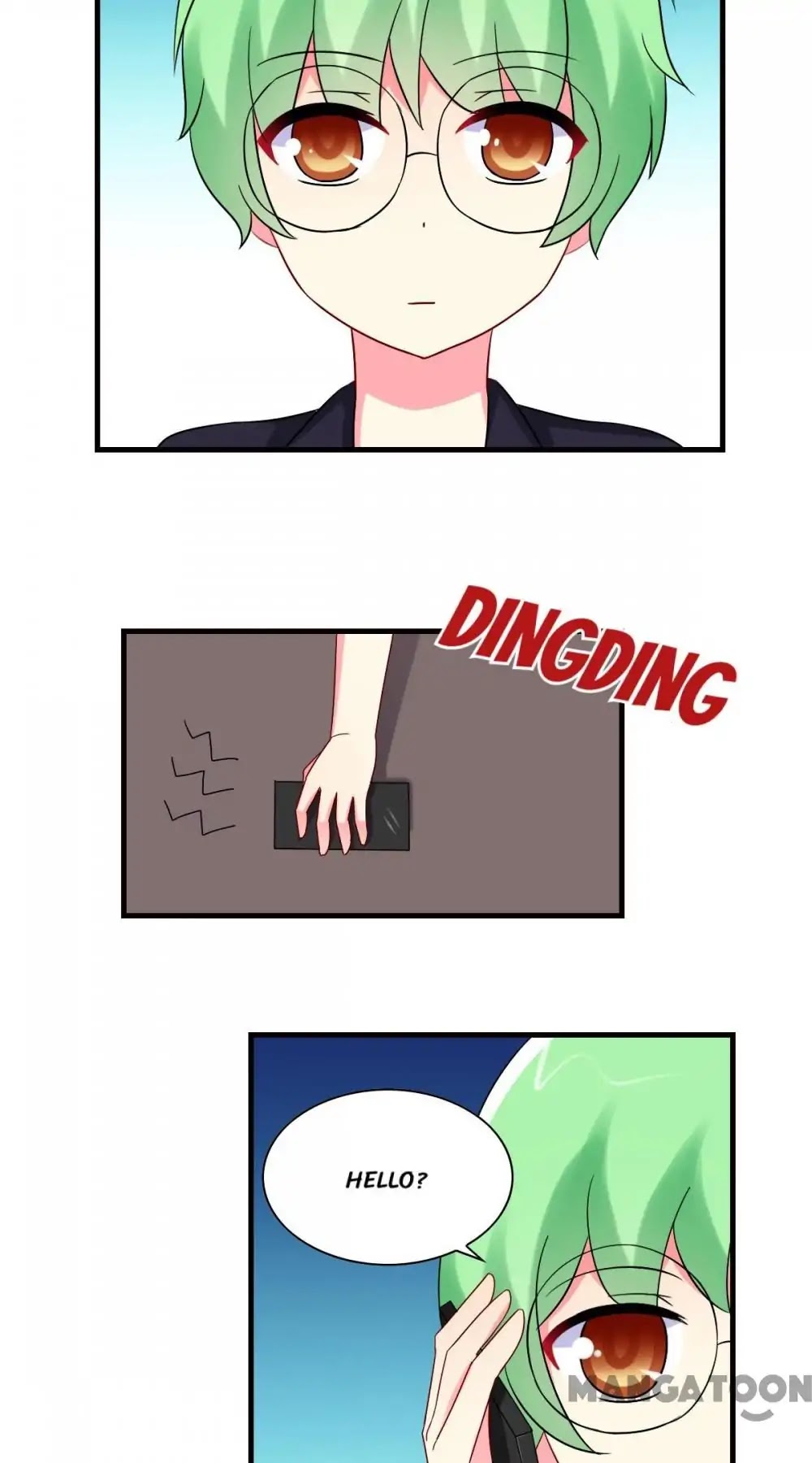 I Love BL Comics Chapter 29 page 13 - Chapter 29: Episode 29
