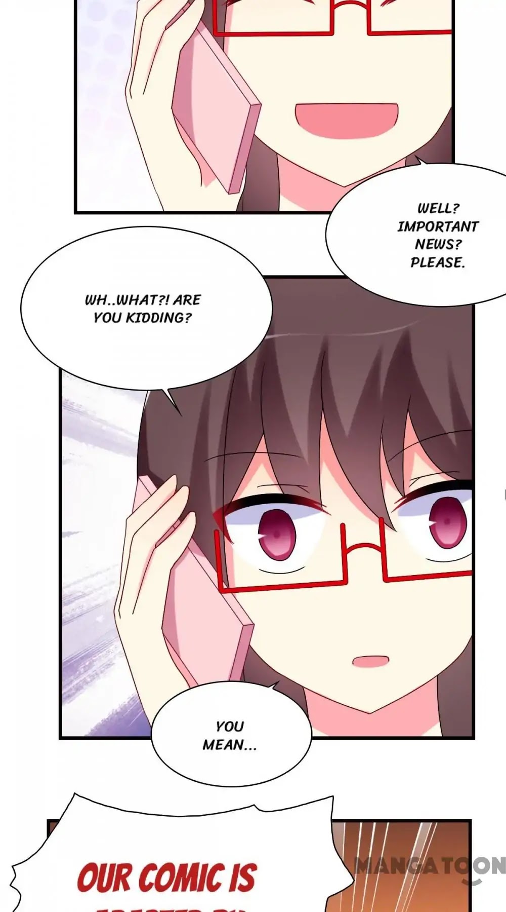 I Love BL Comics Chapter 29 page 15 - Chapter 29: Episode 29