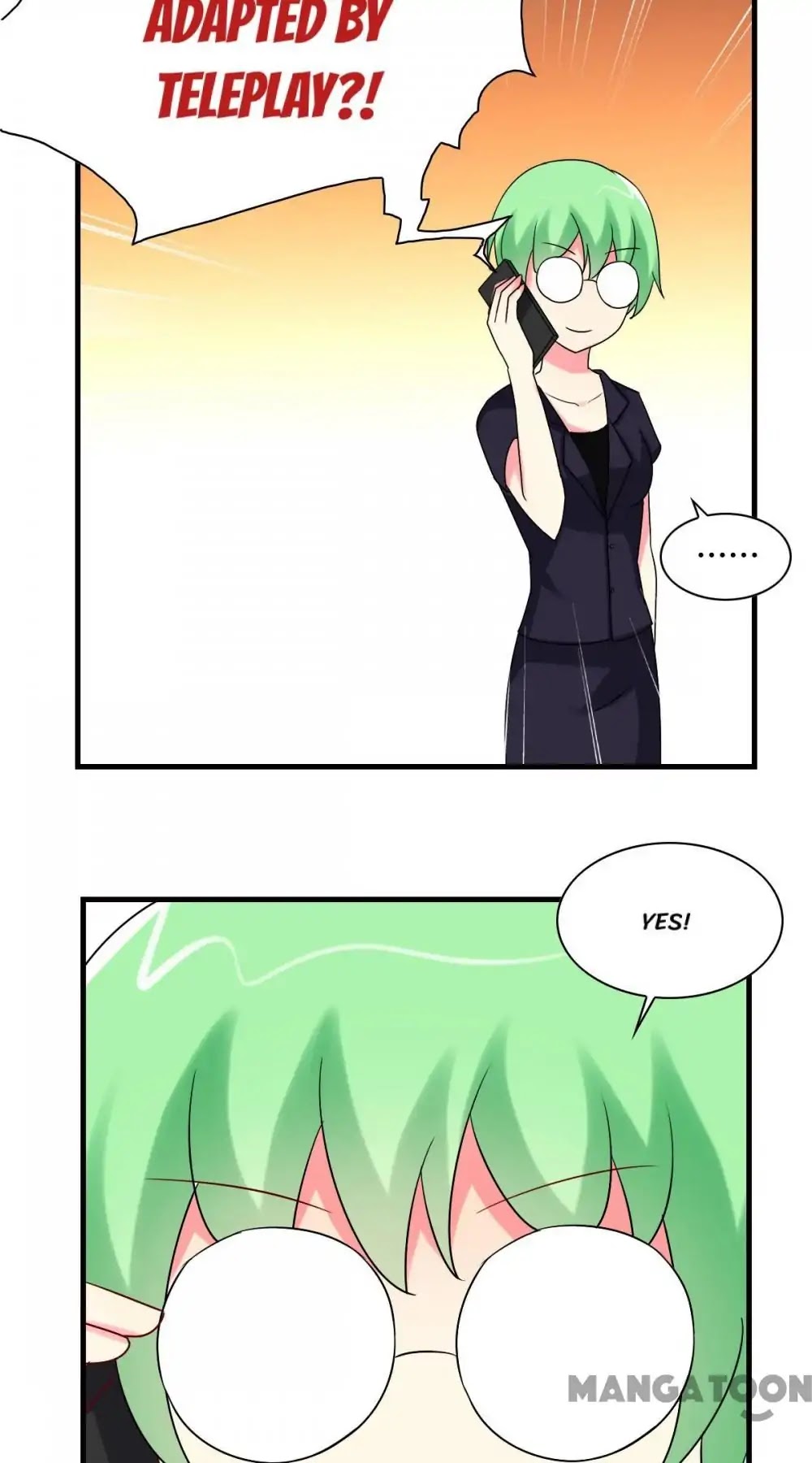 I Love BL Comics Chapter 29 page 16 - Chapter 29: Episode 29