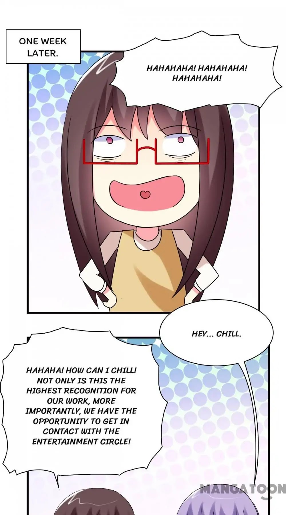 I Love BL Comics Chapter 29 page 18 - Chapter 29: Episode 29