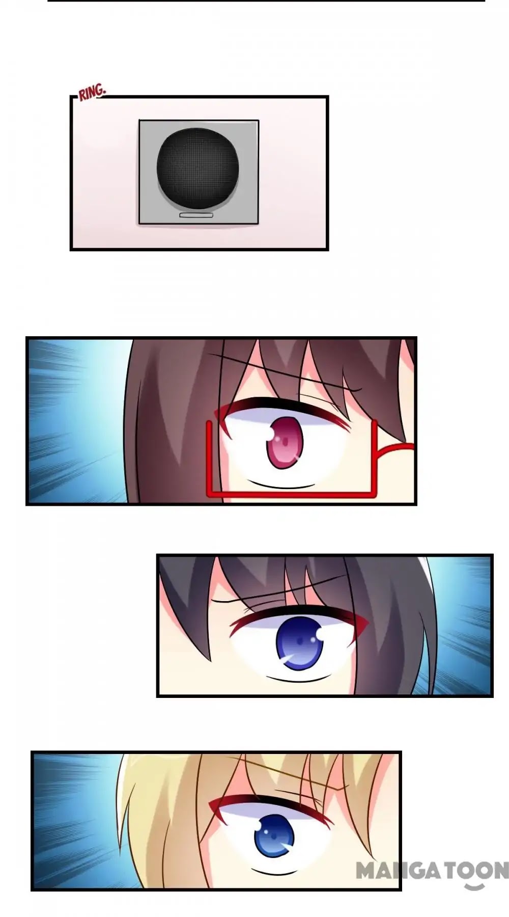 I Love BL Comics Chapter 29 page 21 - Chapter 29: Episode 29