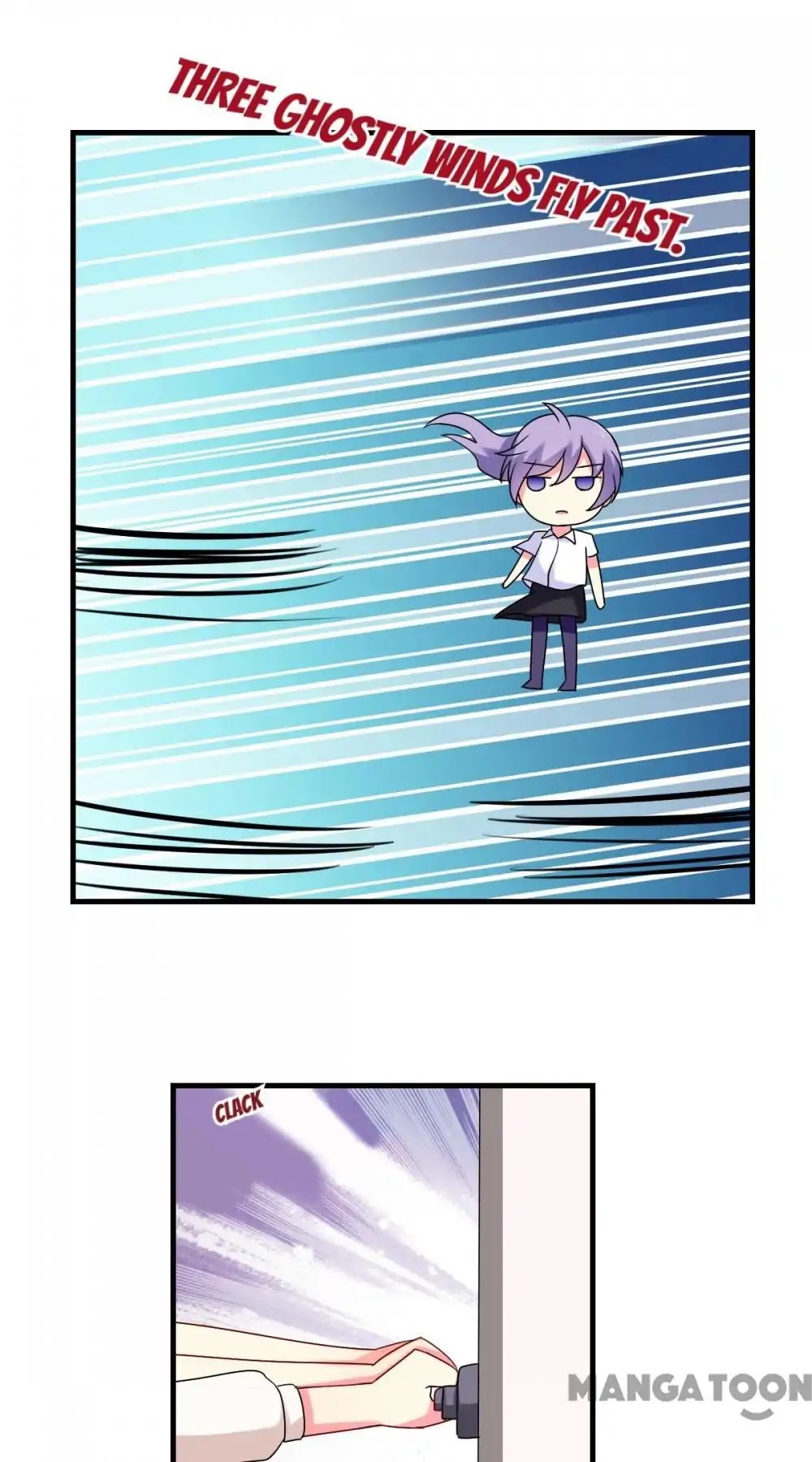 I Love BL Comics Chapter 29 page 22 - Chapter 29: Episode 29