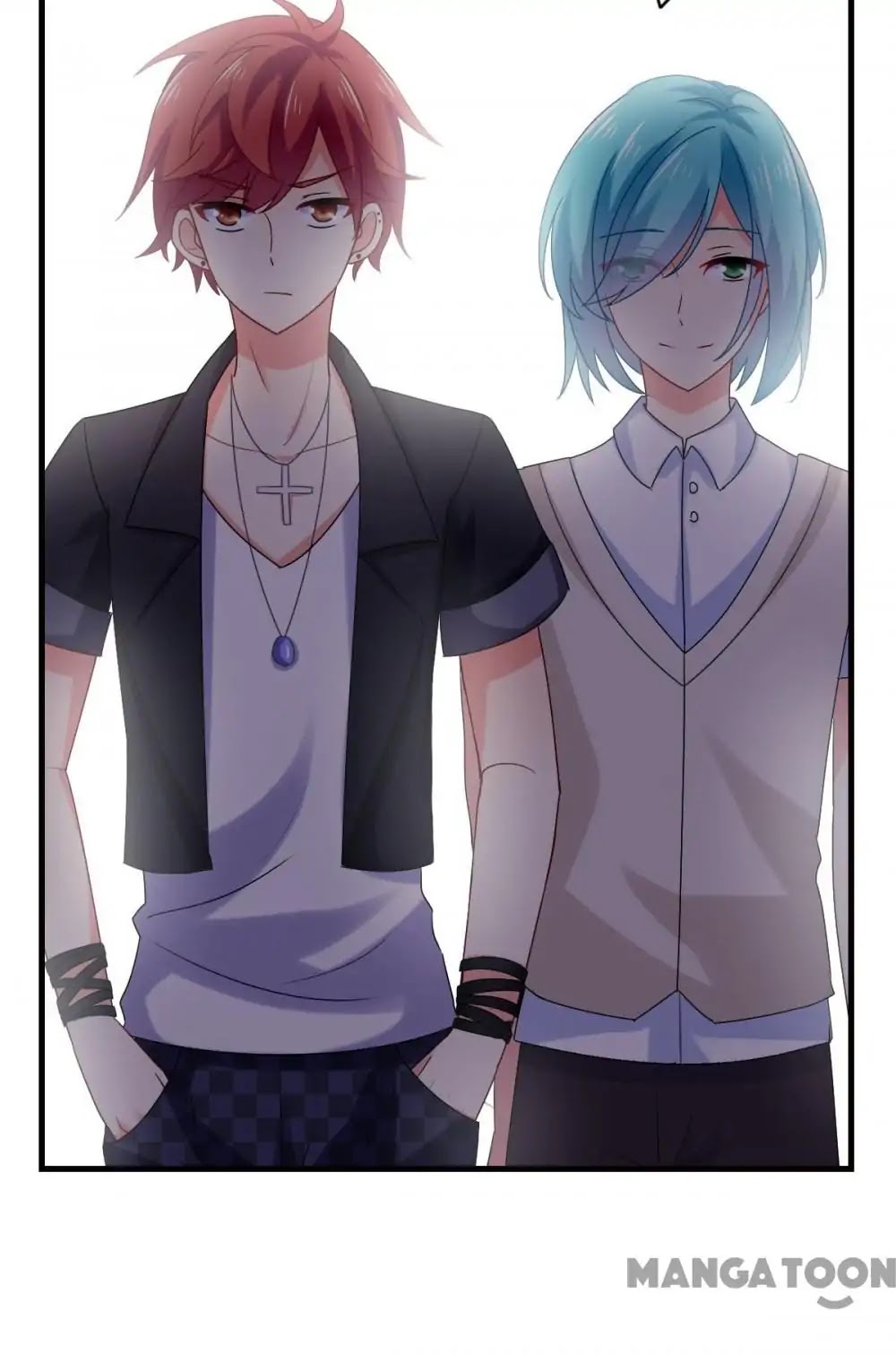 I Love BL Comics Chapter 29 page 24 - Chapter 29: Episode 29