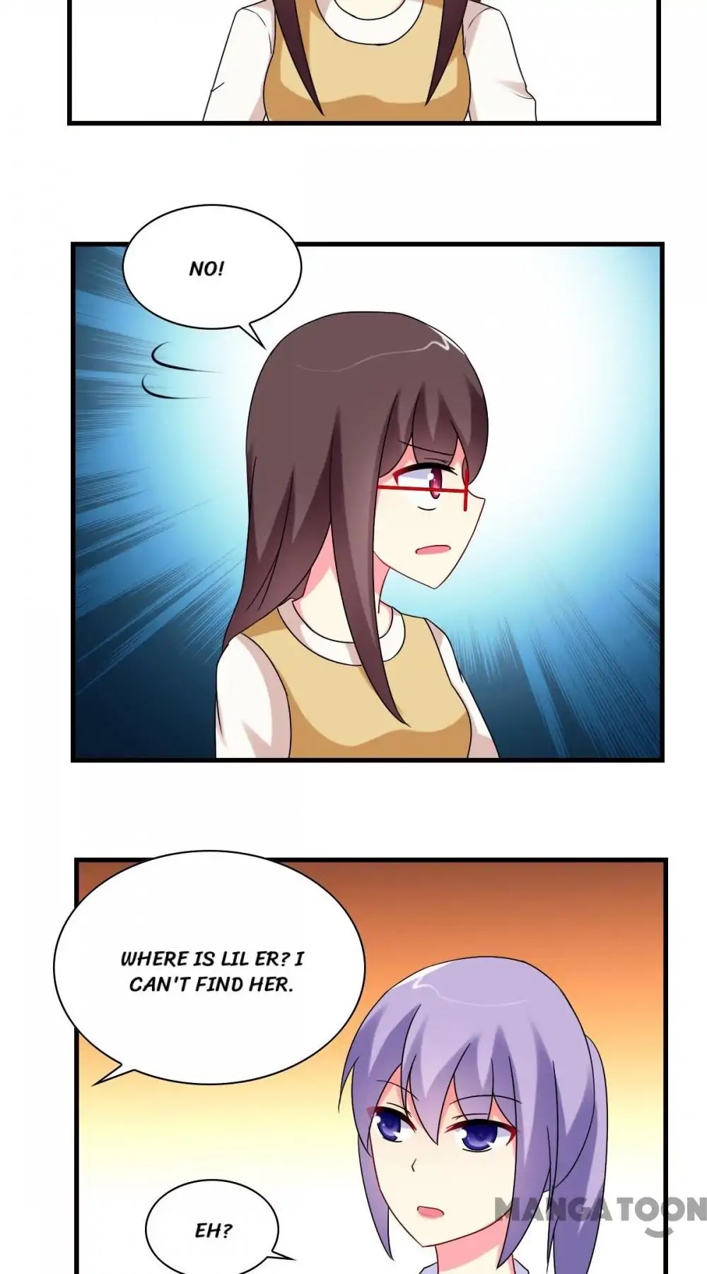 I Love BL Comics Chapter 29 page 4 - Chapter 29: Episode 29