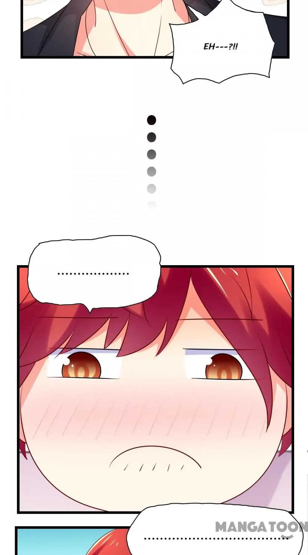 I Love BL Comics Chapter 30 page 14 - Chapter 30: Episode 30