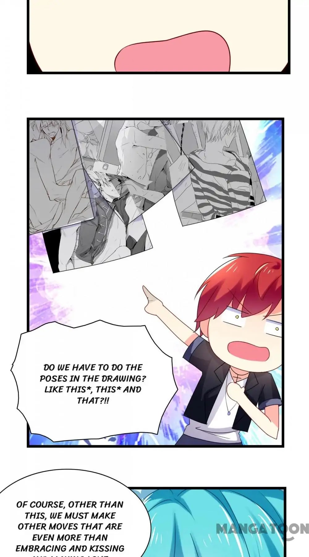 I Love BL Comics Chapter 30 page 20 - Chapter 30: Episode 30
