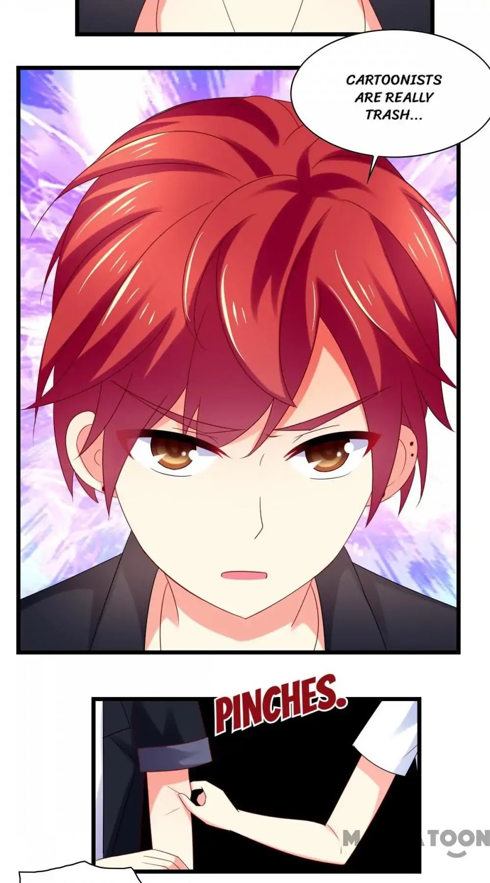 I Love BL Comics Chapter 30 page 6 - Chapter 30: Episode 30