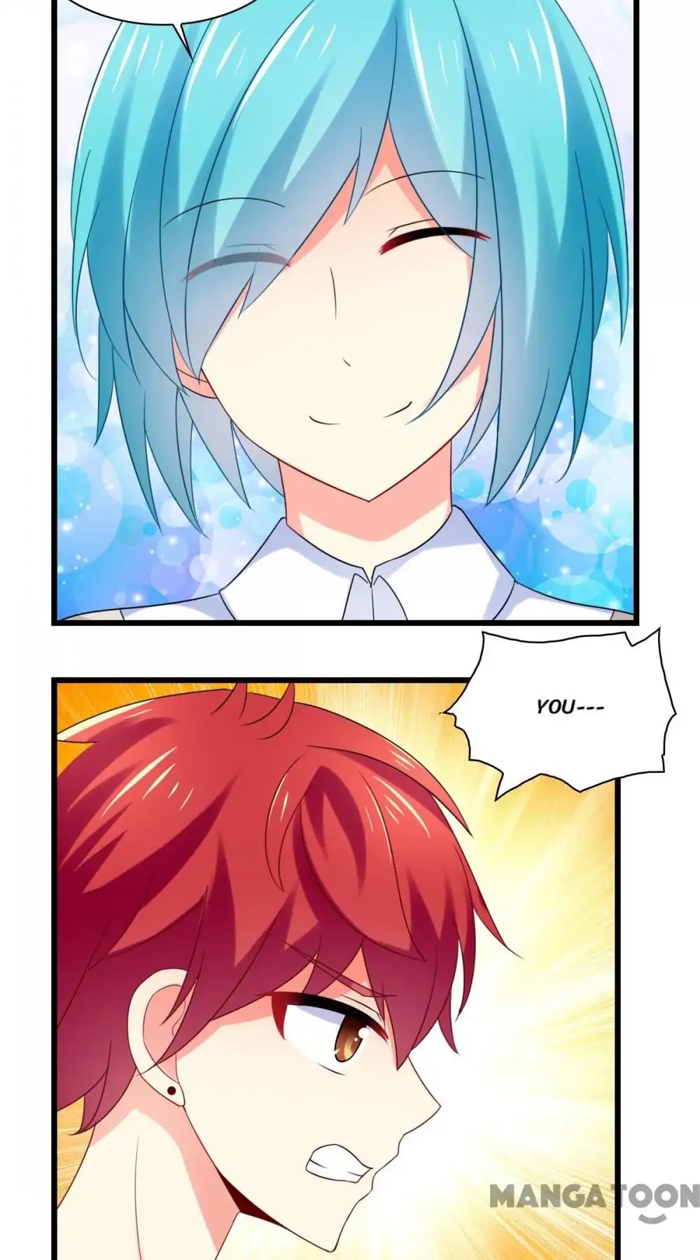 I Love BL Comics Chapter 30 page 8 - Chapter 30: Episode 30