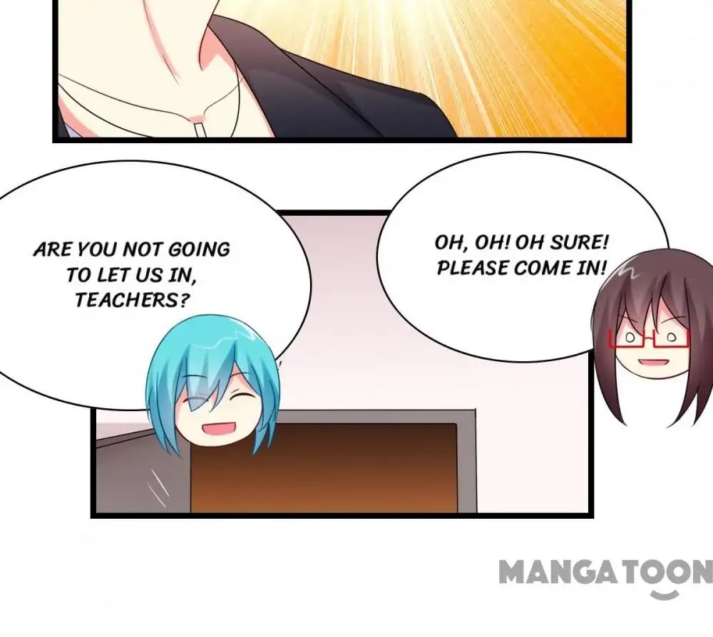 I Love BL Comics Chapter 30 page 9 - Chapter 30: Episode 30