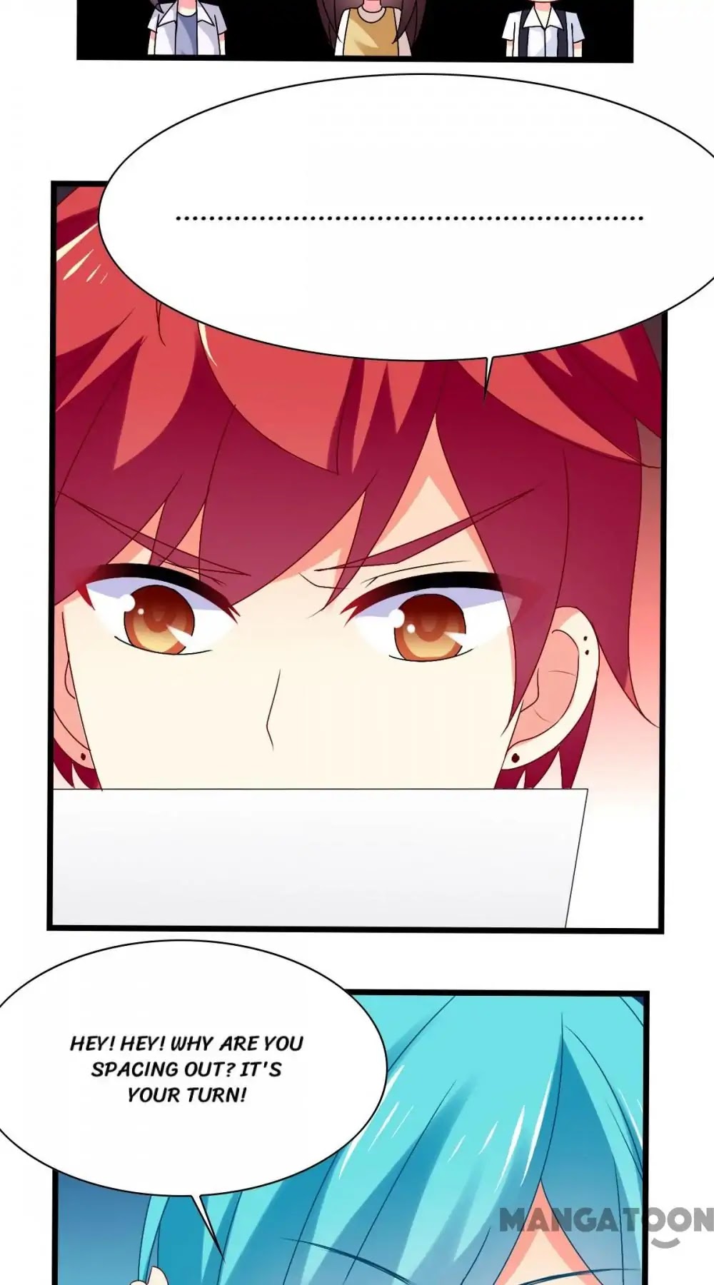I Love BL Comics Chapter 32 page 6 - Chapter 32: Episode 32