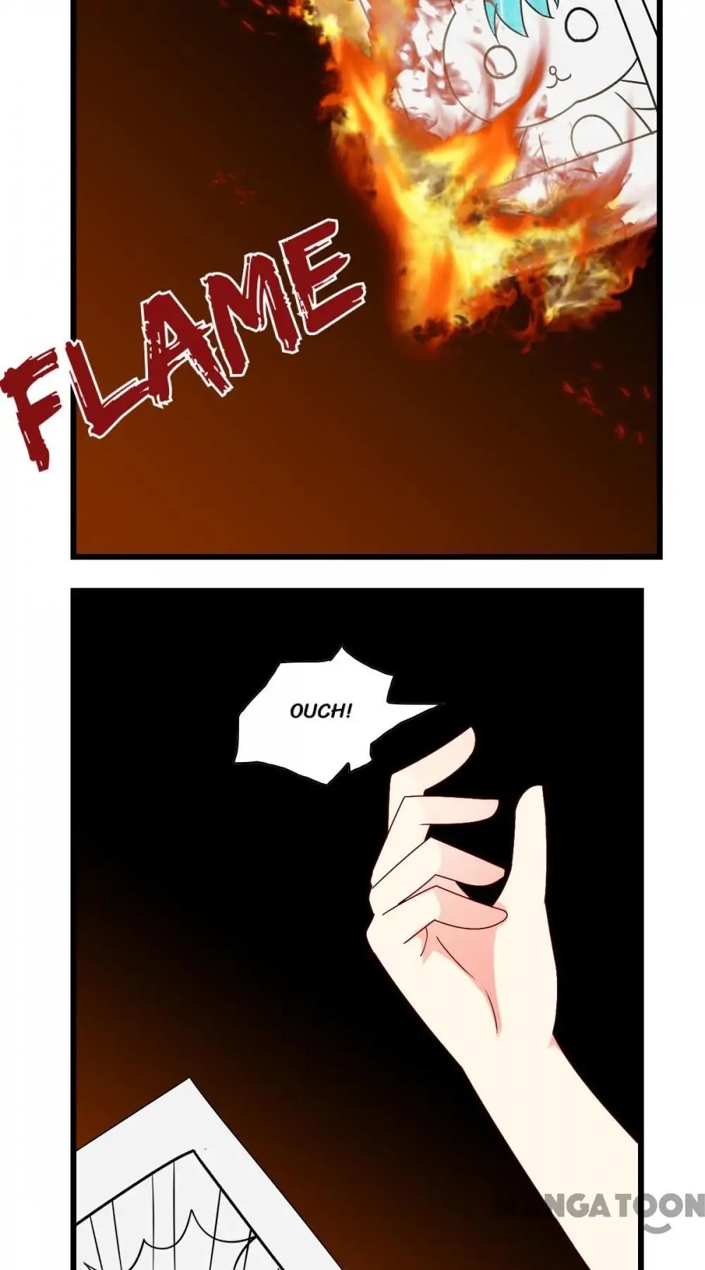 I Love BL Comics Chapter 33 page 11 - Chapter 33: Episode 33