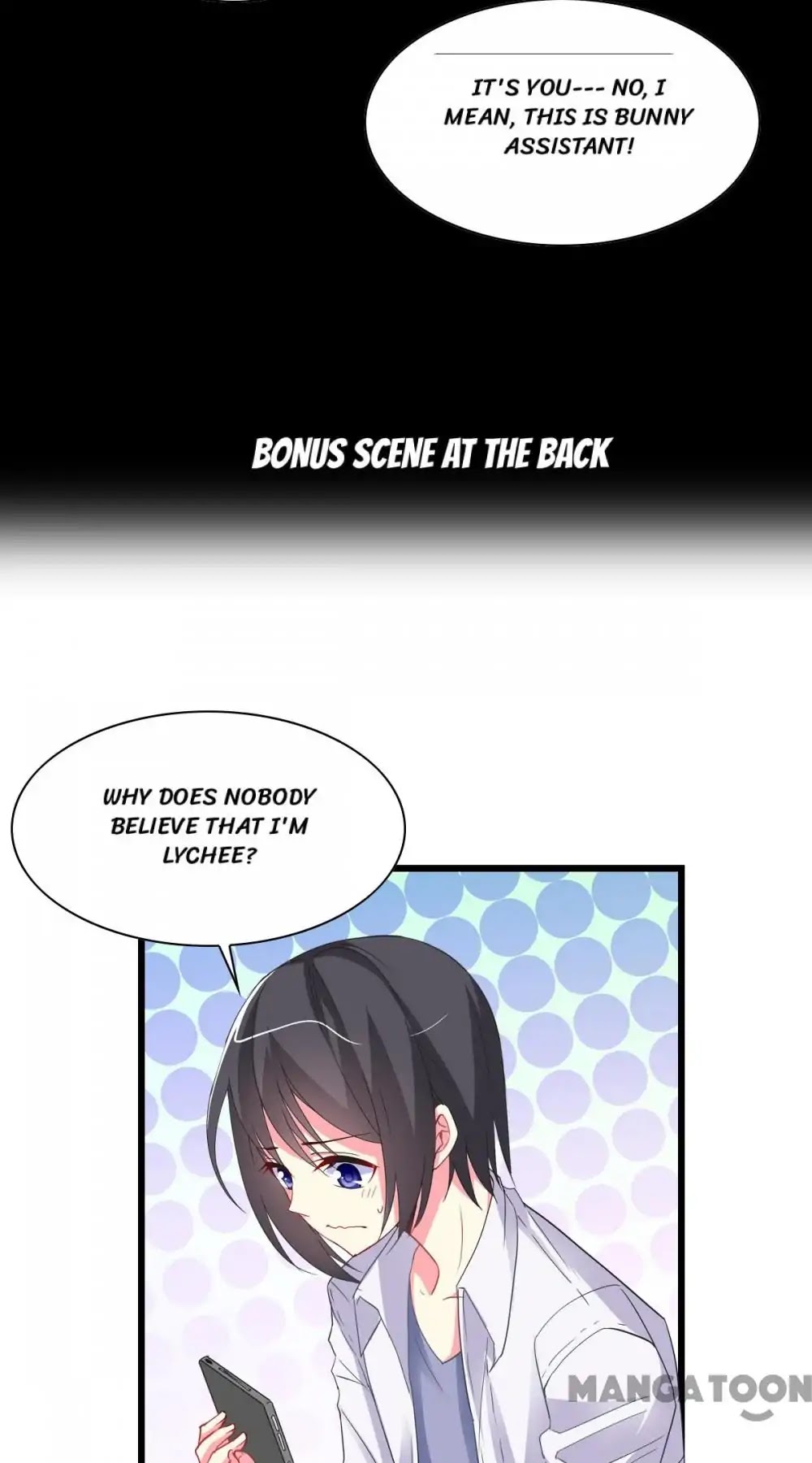 I Love BL Comics Chapter 33 page 16 - Chapter 33: Episode 33