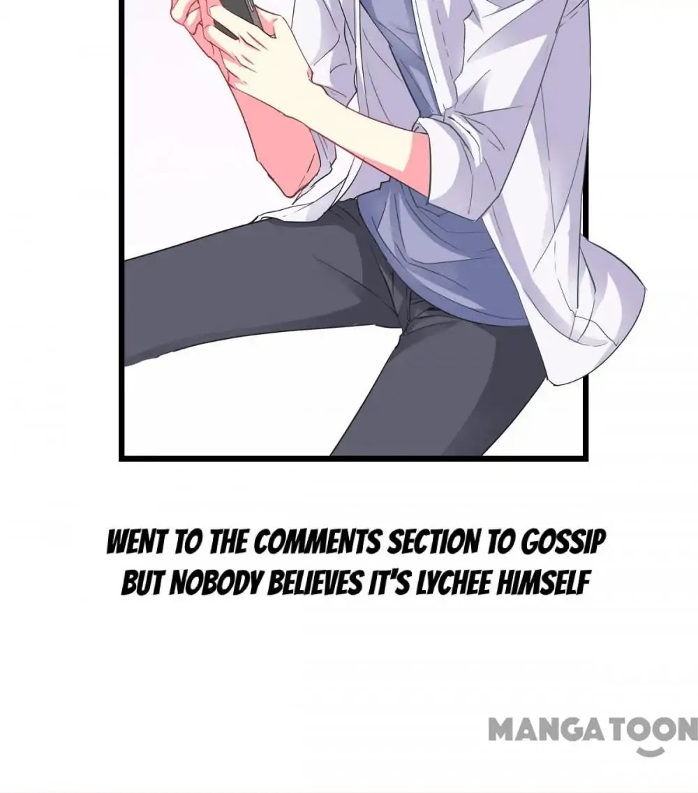 I Love BL Comics Chapter 33 page 17 - Chapter 33: Episode 33