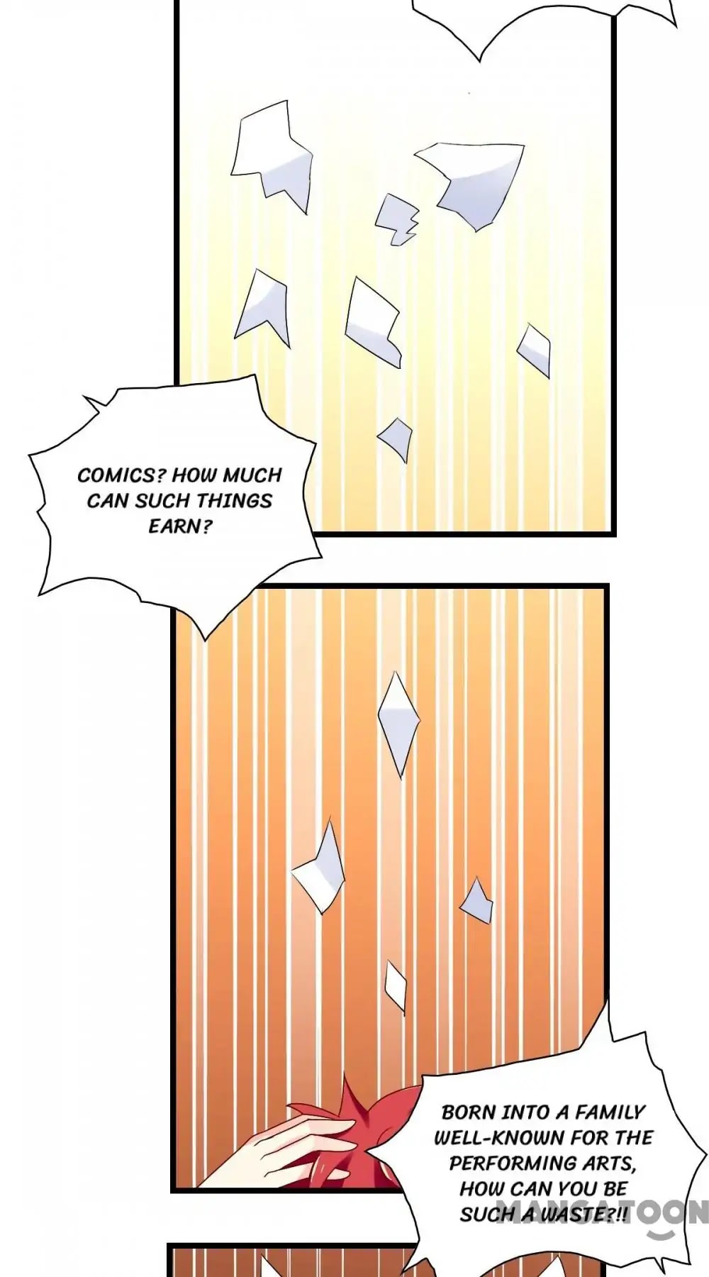 I Love BL Comics Chapter 33 page 5 - Chapter 33: Episode 33
