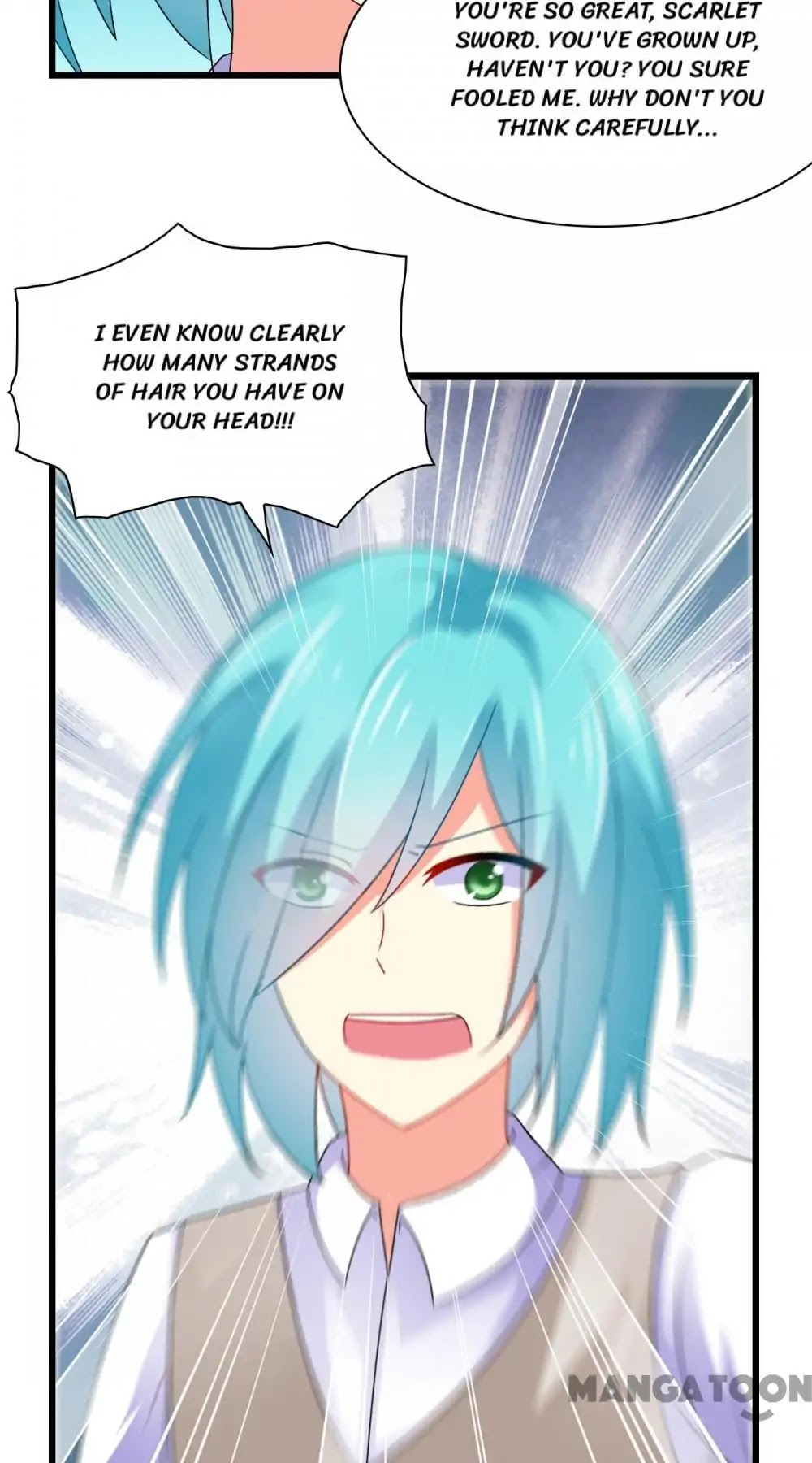 I Love BL Comics Chapter 34 page 13 - Chapter 34: Episode 34