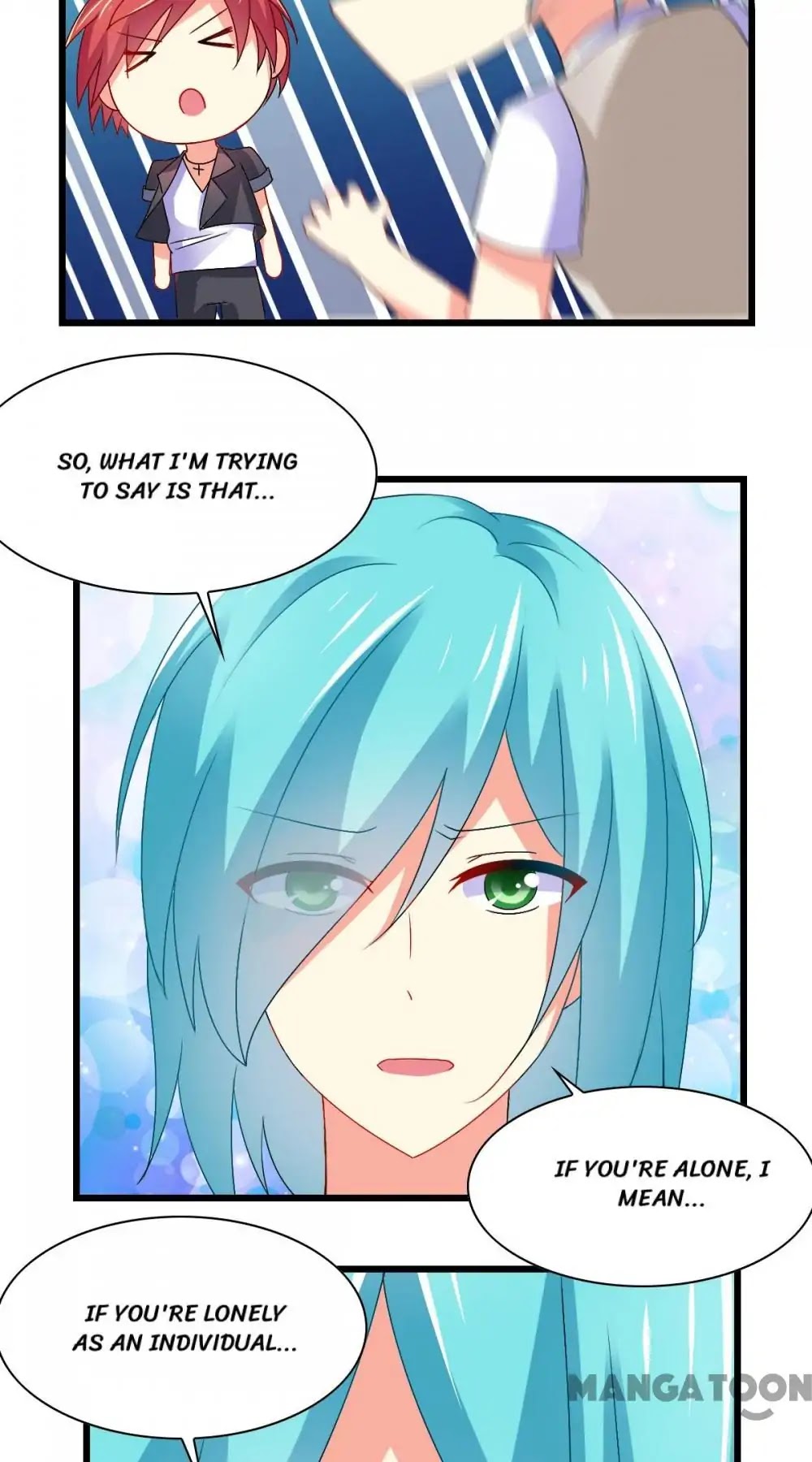 I Love BL Comics Chapter 34 page 15 - Chapter 34: Episode 34