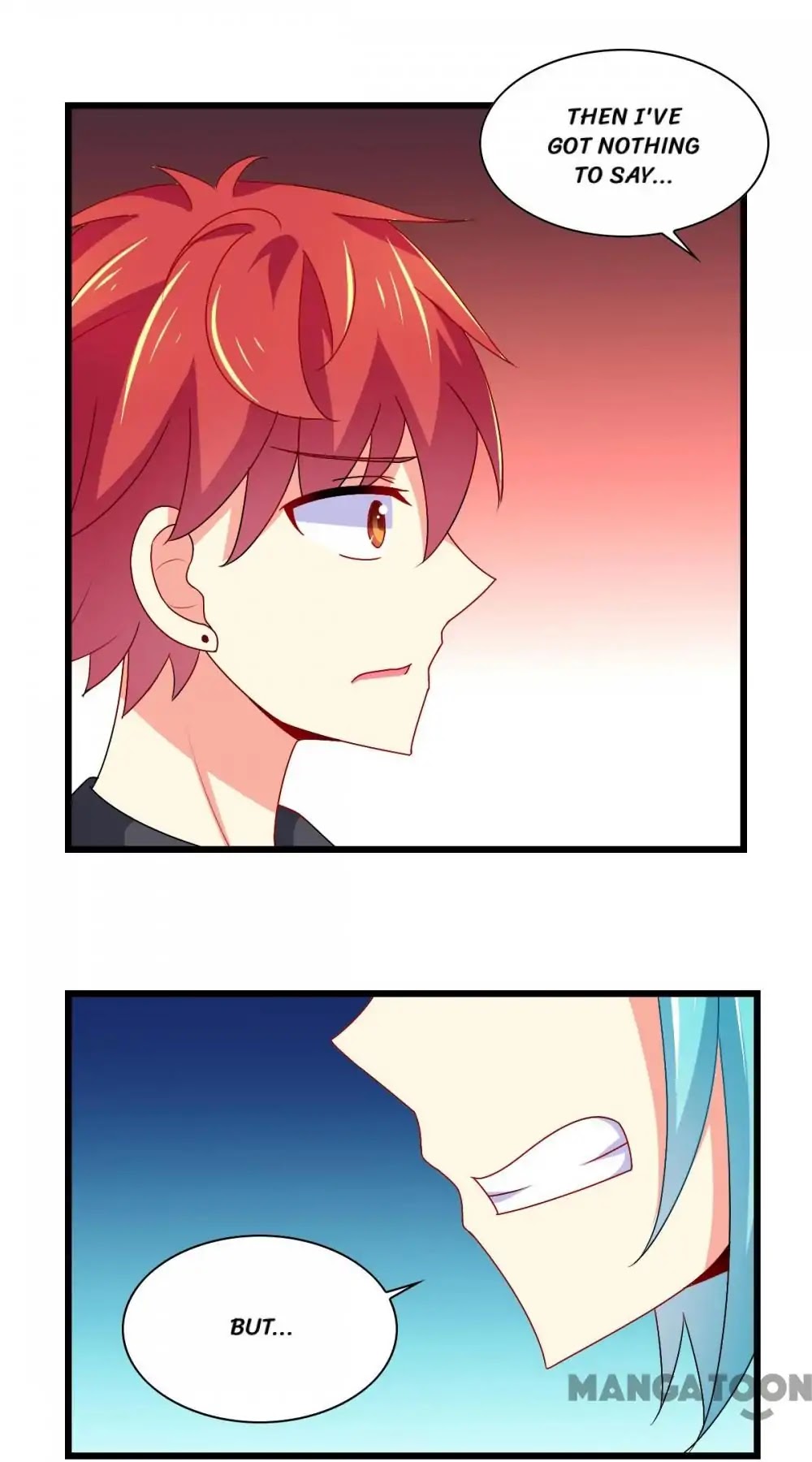 I Love BL Comics Chapter 34 page 17 - Chapter 34: Episode 34