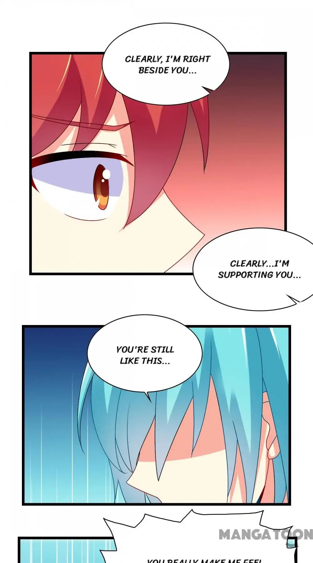 I Love BL Comics Chapter 34 page 18 - Chapter 34: Episode 34