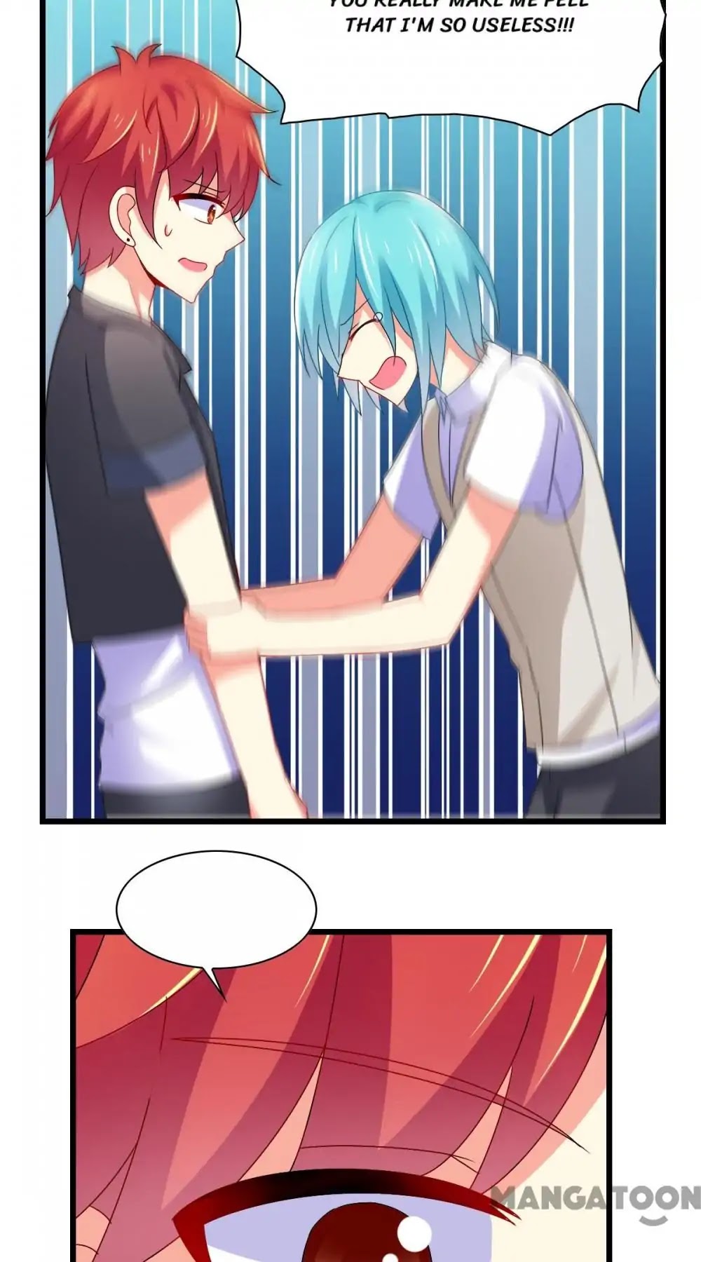 I Love BL Comics Chapter 34 page 19 - Chapter 34: Episode 34