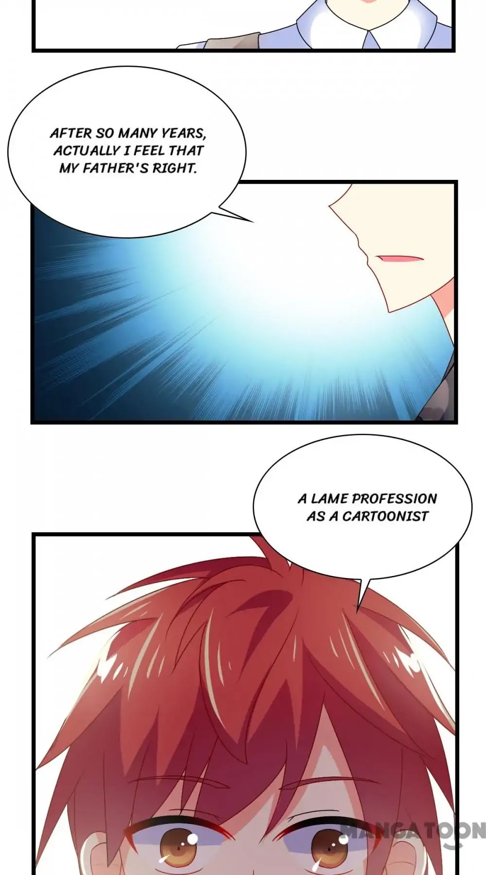 I Love BL Comics Chapter 34 page 2 - Chapter 34: Episode 34