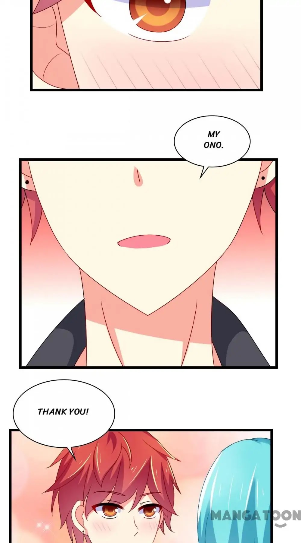 I Love BL Comics Chapter 34 page 20 - Chapter 34: Episode 34