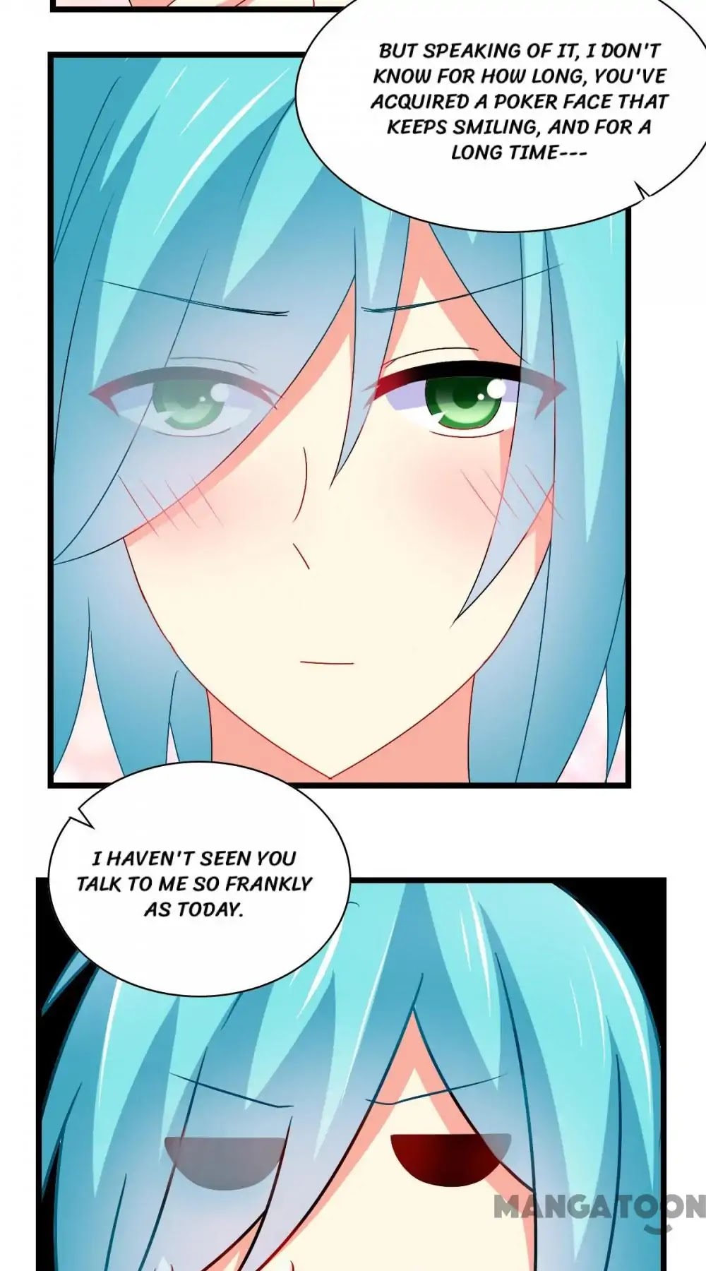 I Love BL Comics Chapter 34 page 22 - Chapter 34: Episode 34