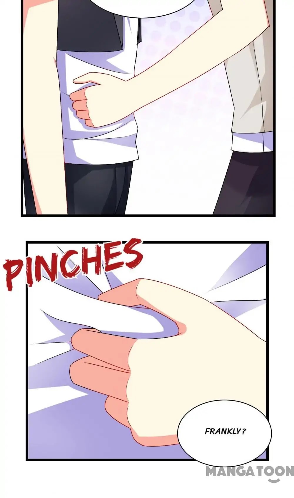 I Love BL Comics Chapter 34 page 24 - Chapter 34: Episode 34