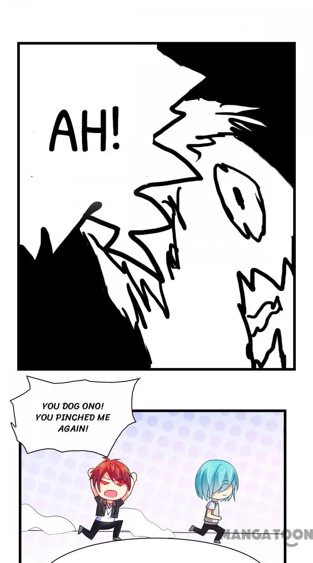 I Love BL Comics Chapter 34 page 25 - Chapter 34: Episode 34