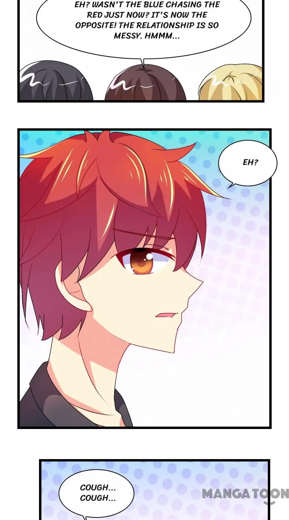 I Love BL Comics Chapter 34 page 26 - Chapter 34: Episode 34