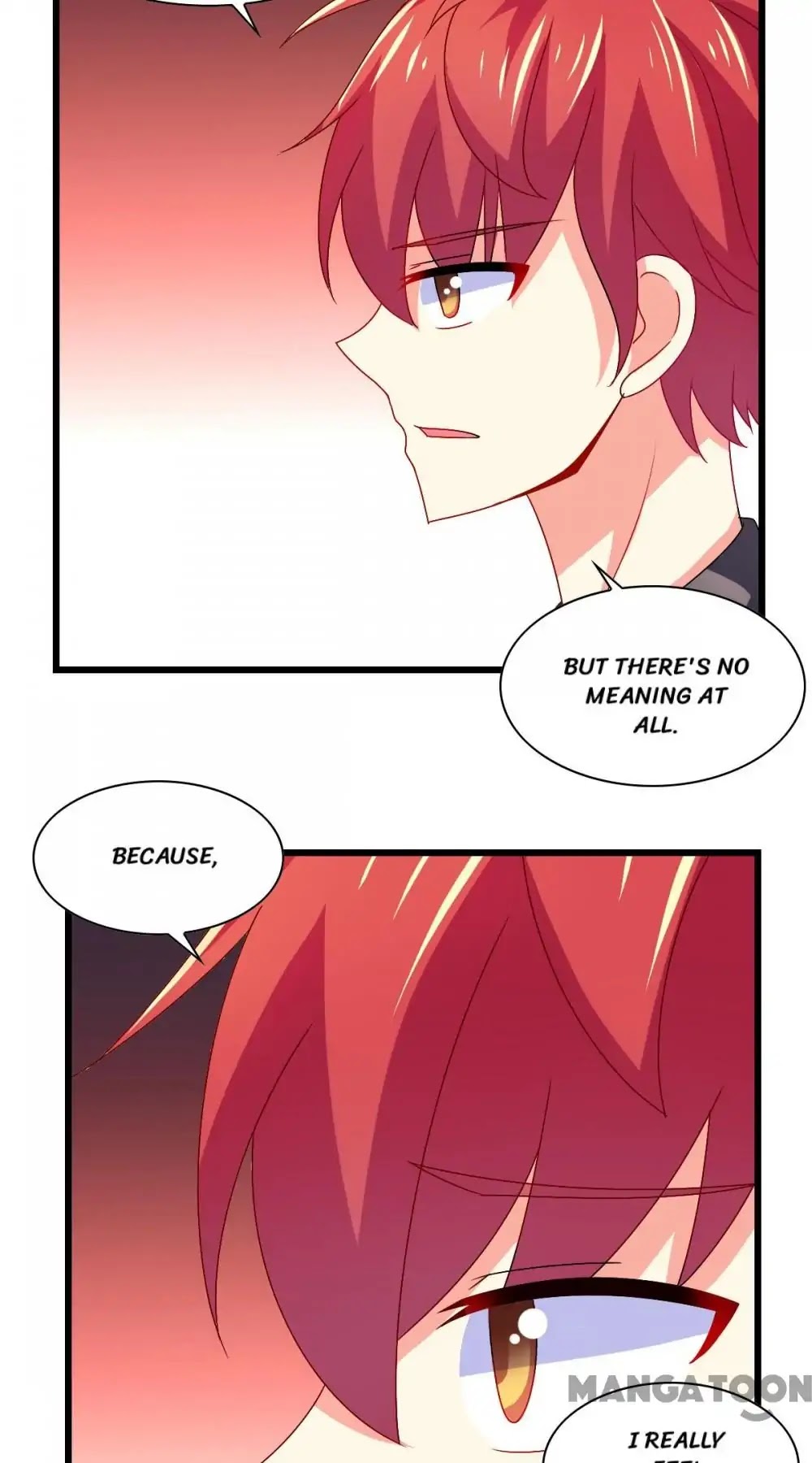 I Love BL Comics Chapter 34 page 4 - Chapter 34: Episode 34