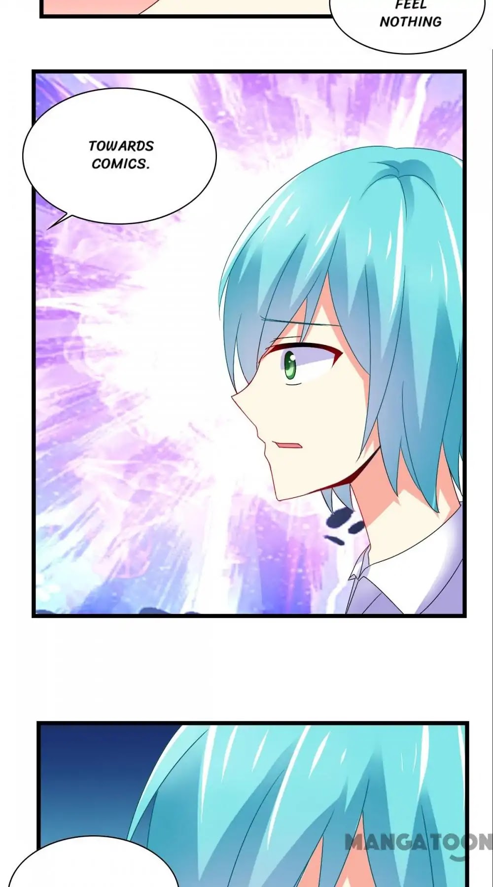 I Love BL Comics Chapter 34 page 5 - Chapter 34: Episode 34