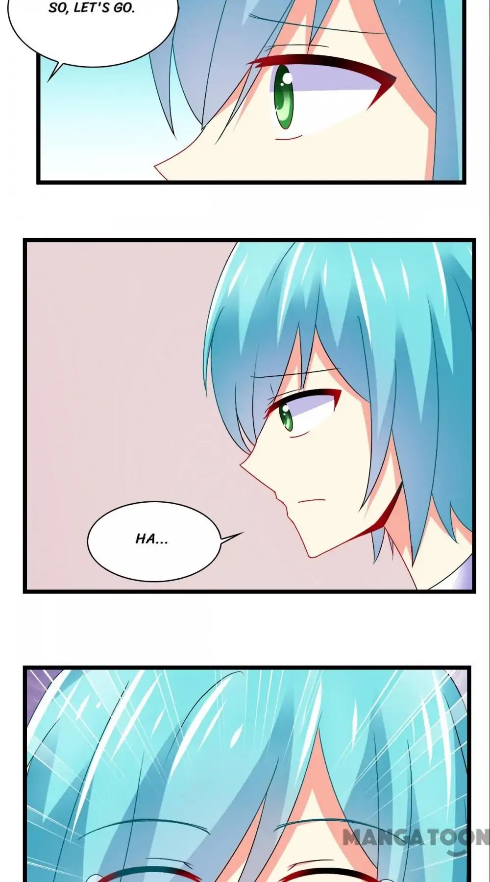 I Love BL Comics Chapter 34 page 6 - Chapter 34: Episode 34