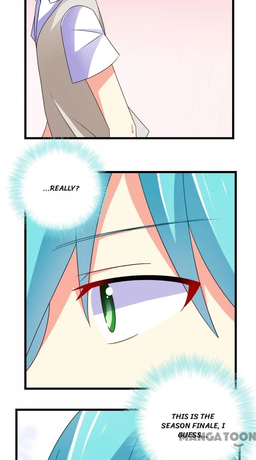 I Love BL Comics Chapter 35 page 10 - Chapter 35: Episode 35