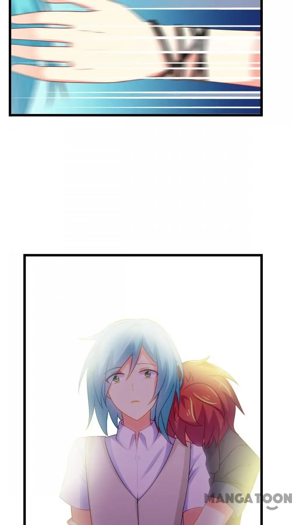 I Love BL Comics Chapter 35 page 13 - Chapter 35: Episode 35