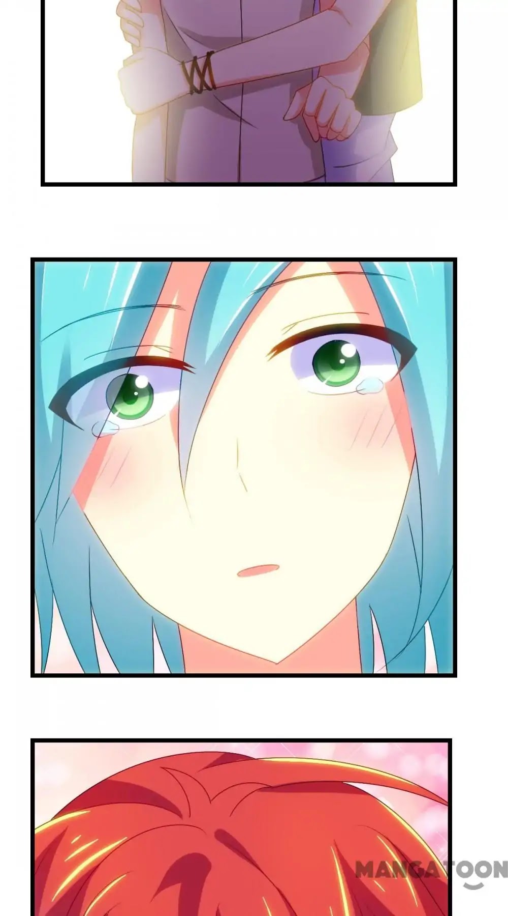 I Love BL Comics Chapter 35 page 14 - Chapter 35: Episode 35
