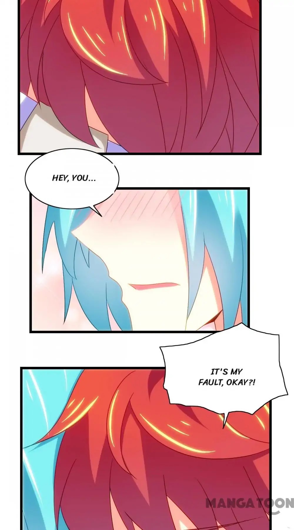 I Love BL Comics Chapter 35 page 15 - Chapter 35: Episode 35
