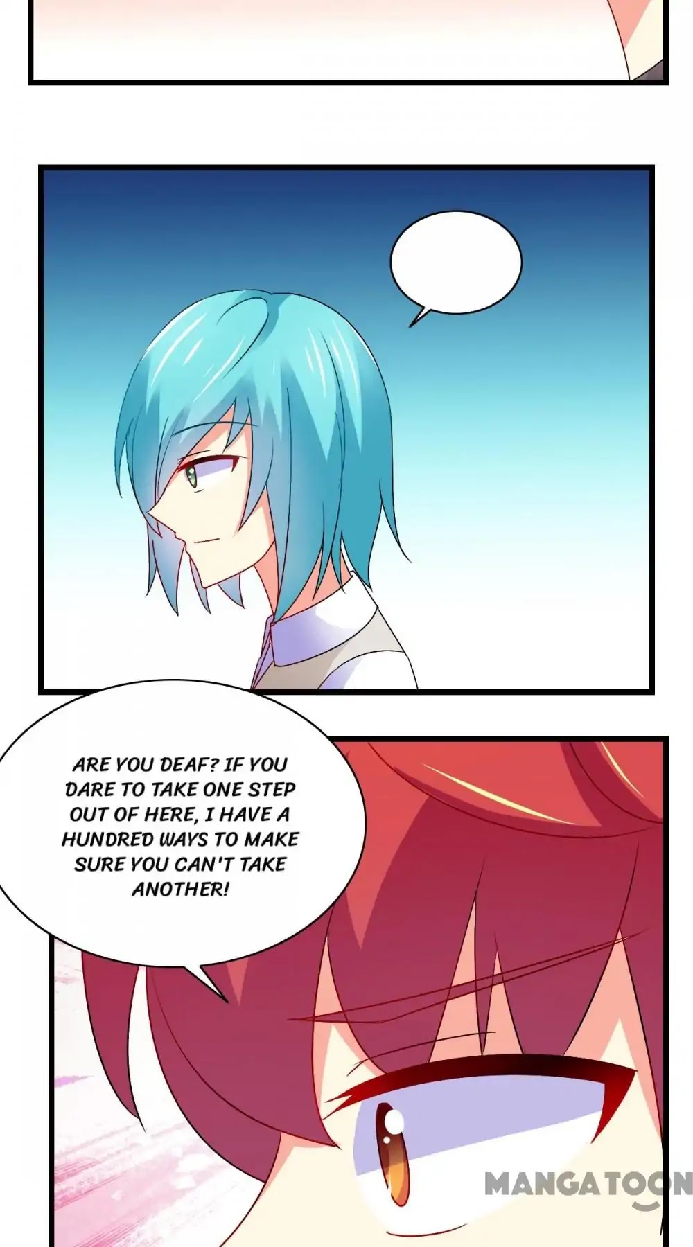 I Love BL Comics Chapter 35 page 2 - Chapter 35: Episode 35
