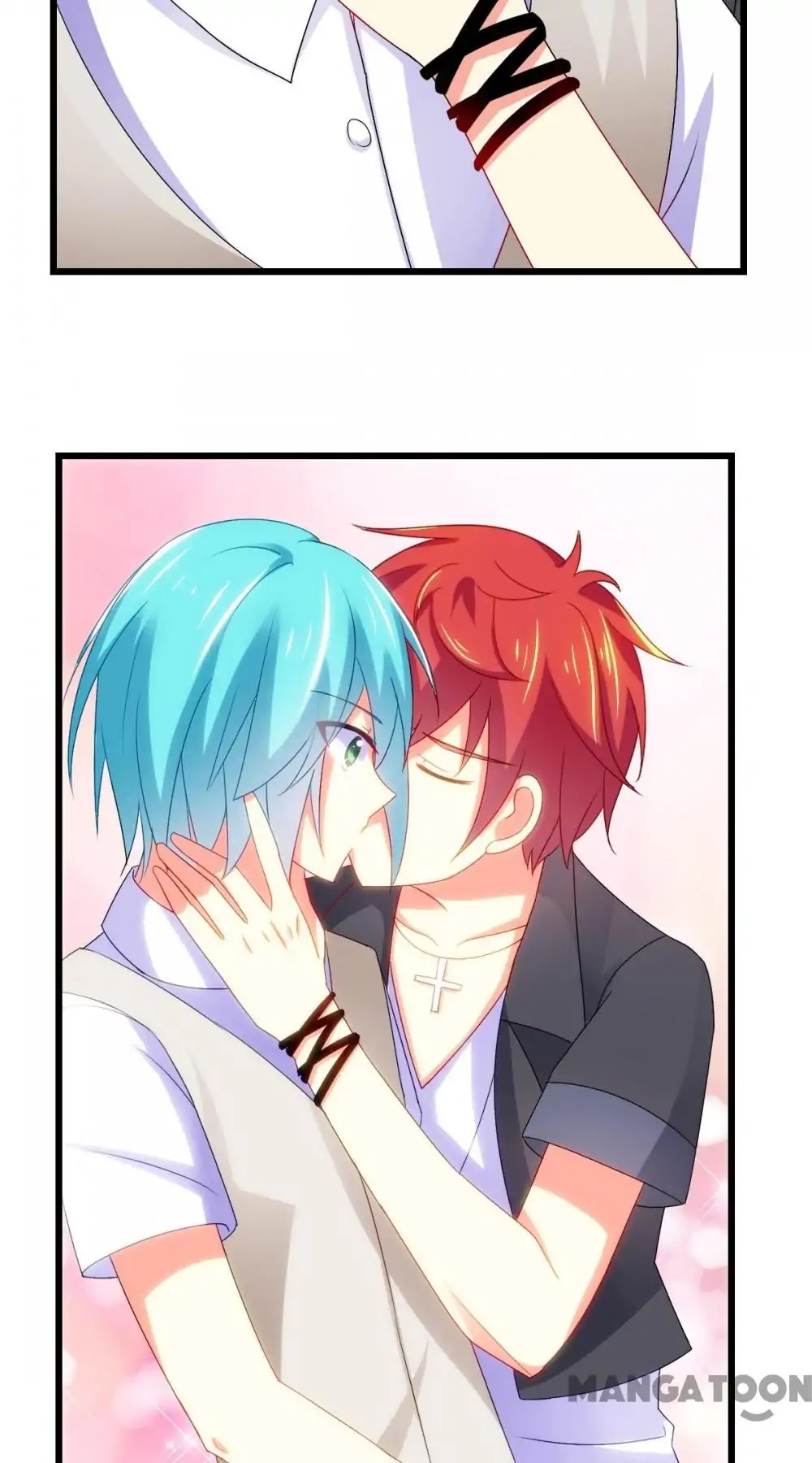 I Love BL Comics Chapter 35 page 20 - Chapter 35: Episode 35