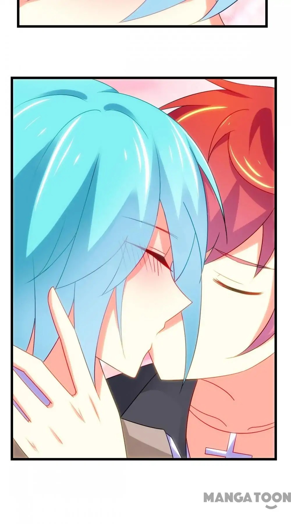 I Love BL Comics Chapter 35 page 22 - Chapter 35: Episode 35